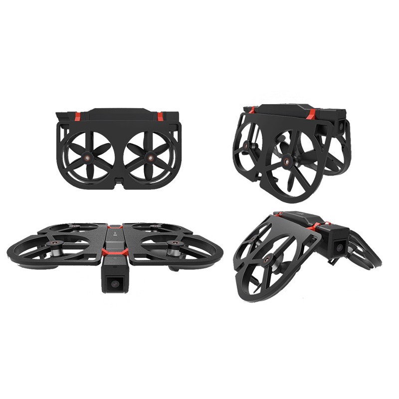 funsnap idol drone
