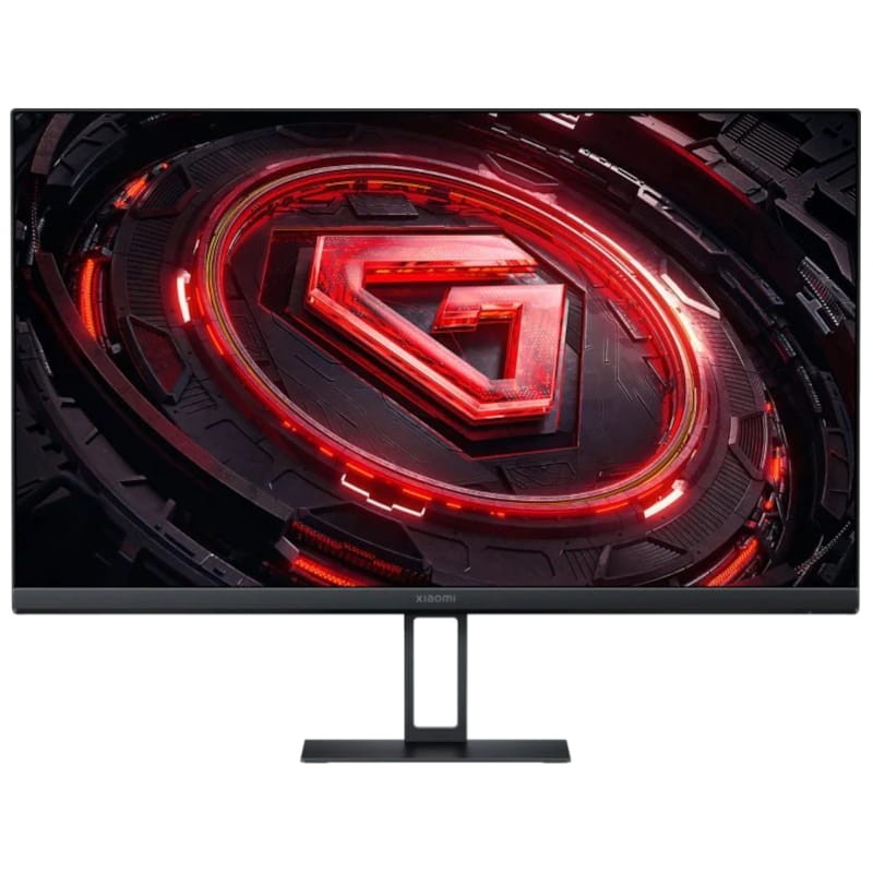 Xiaomi Gaming Monitor G24i 23.8'' FullHD IPS 180Hz FreeSync - Monitor para PC - Ítem