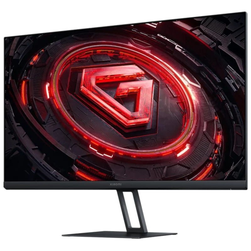 Xiaomi Gaming Monitor G24i 23.8'' FullHD IPS 180Hz FreeSync - Monitor para PC - Ítem1