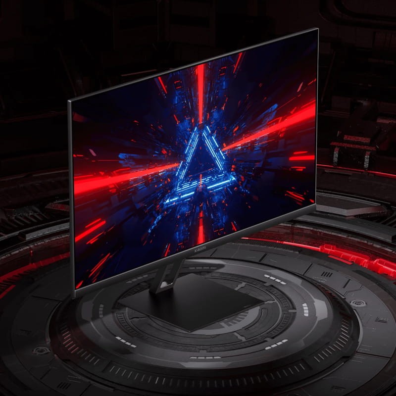Xiaomi Gaming Monitor G24i 23.8'' FullHD IPS 180Hz FreeSync - Monitor para PC - Ítem4