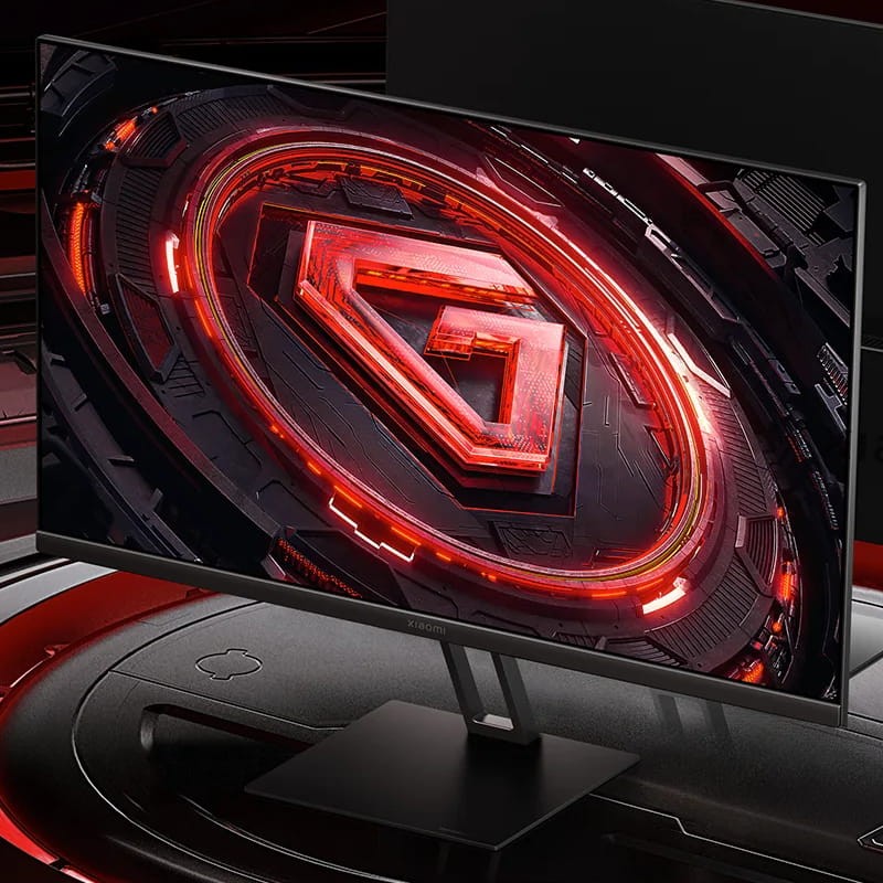 Xiaomi Gaming Monitor G24i 23.8'' FullHD IPS 180Hz FreeSync - Monitor para PC - Ítem5