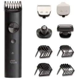 Xiaomi Grooming Kit Pro - Tondeuse à cheveux