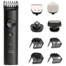 Xiaomi Grooming Kit Pro - Accessoires pour tondeuse à cheveux