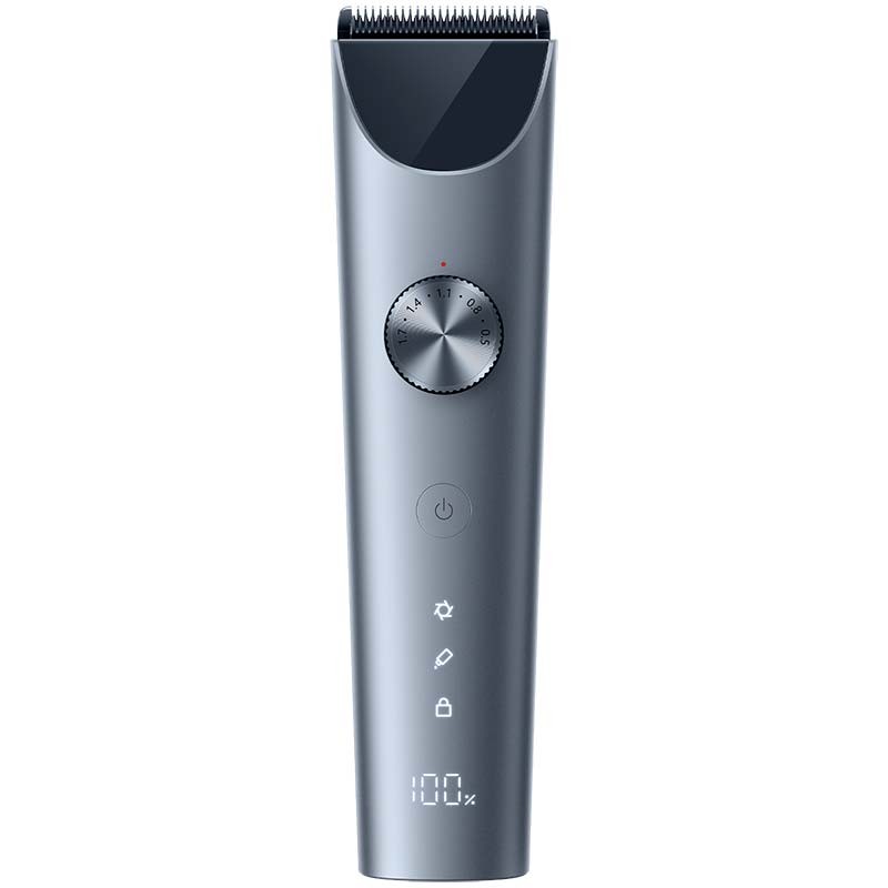 Aparador de Cabelos Xiaomi Hair Clipper 2 BHR8999GL - Item