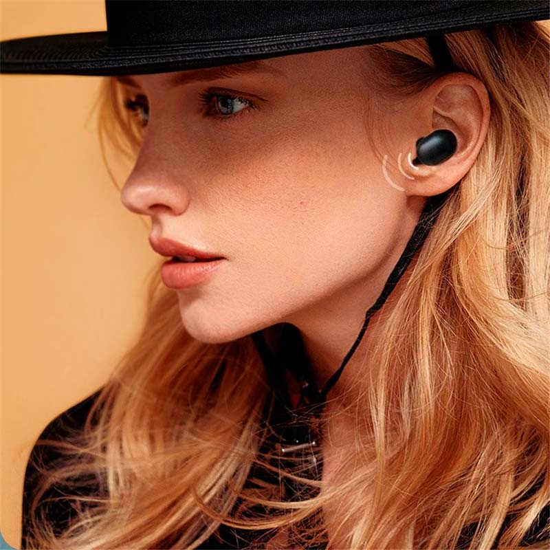 earbuds haylou gt1