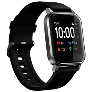 Xiaomi Haylou LS02 - Reloj inteligente