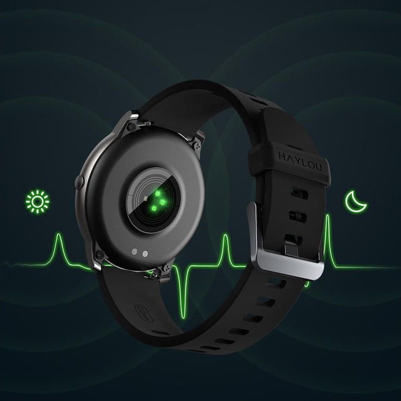 Haylou RS3 - Ítem8