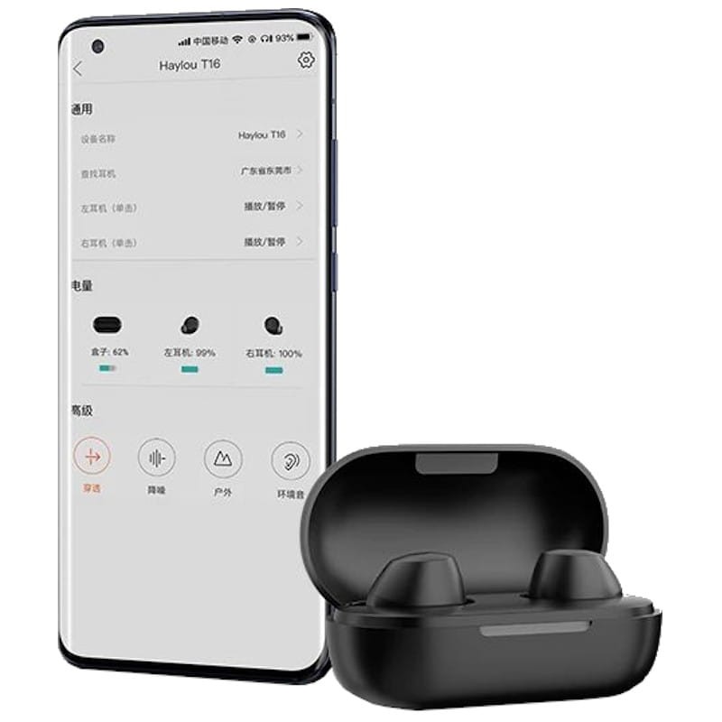 Haylou T16 - Écouteurs Bluetooth - Ítem3