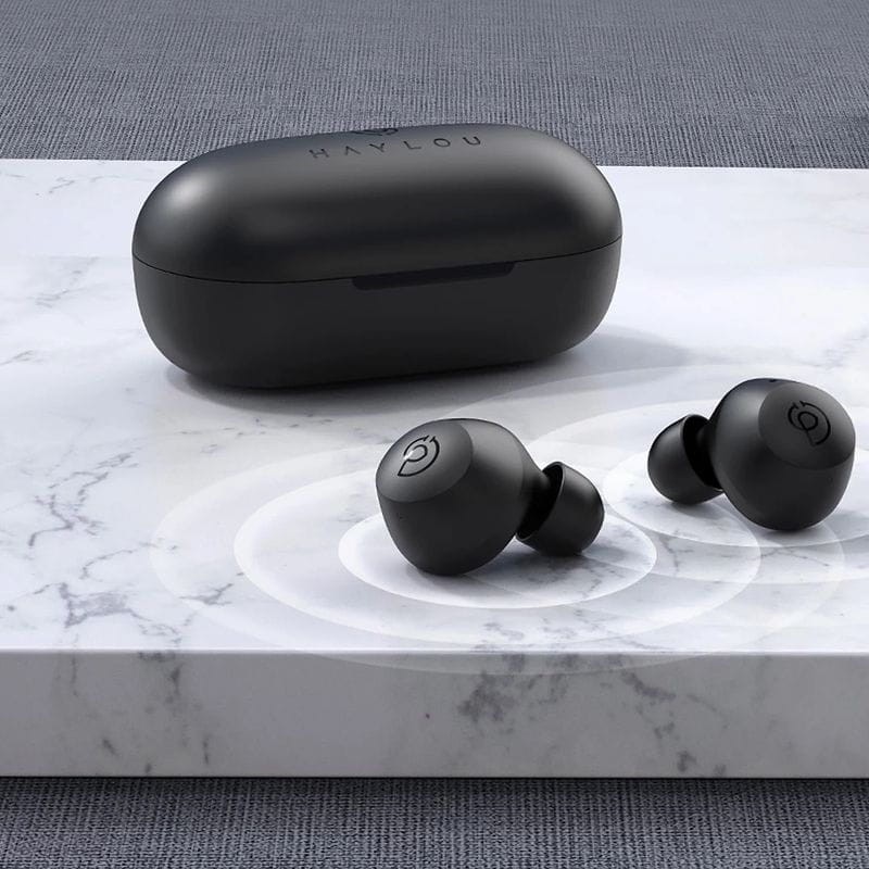 Haylou T16 - Écouteurs Bluetooth - Ítem4