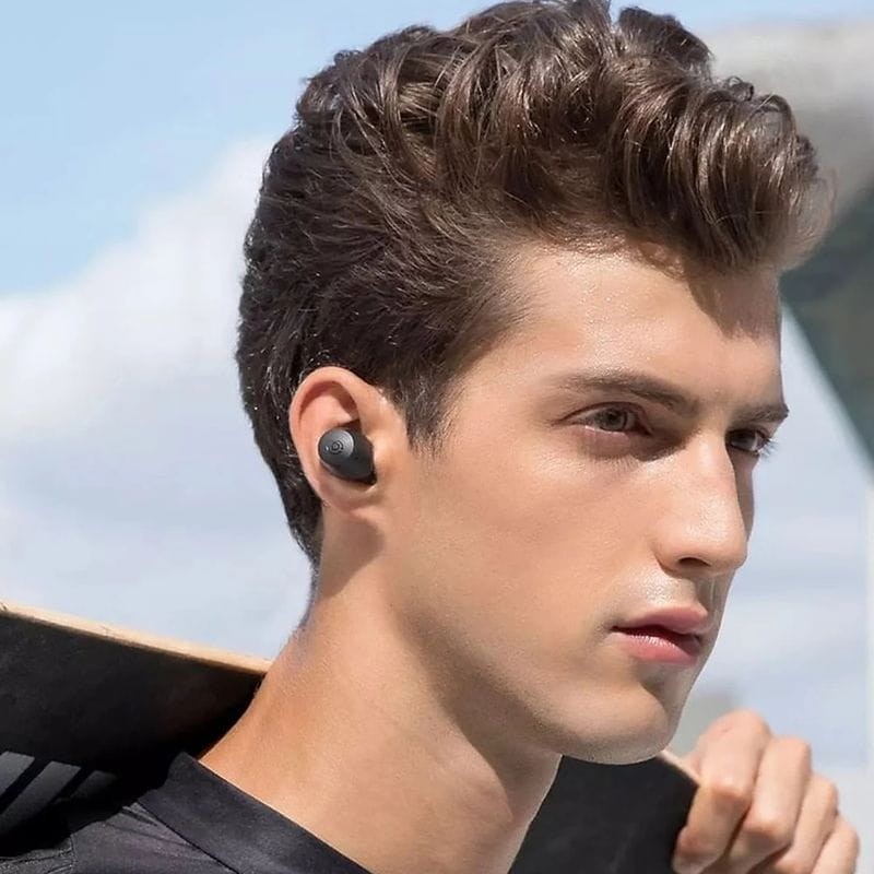 Haylou T16 - Écouteurs Bluetooth - Ítem8