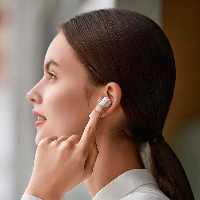 Auriculares inalámbricos Haylou MoriPods - Ítem7