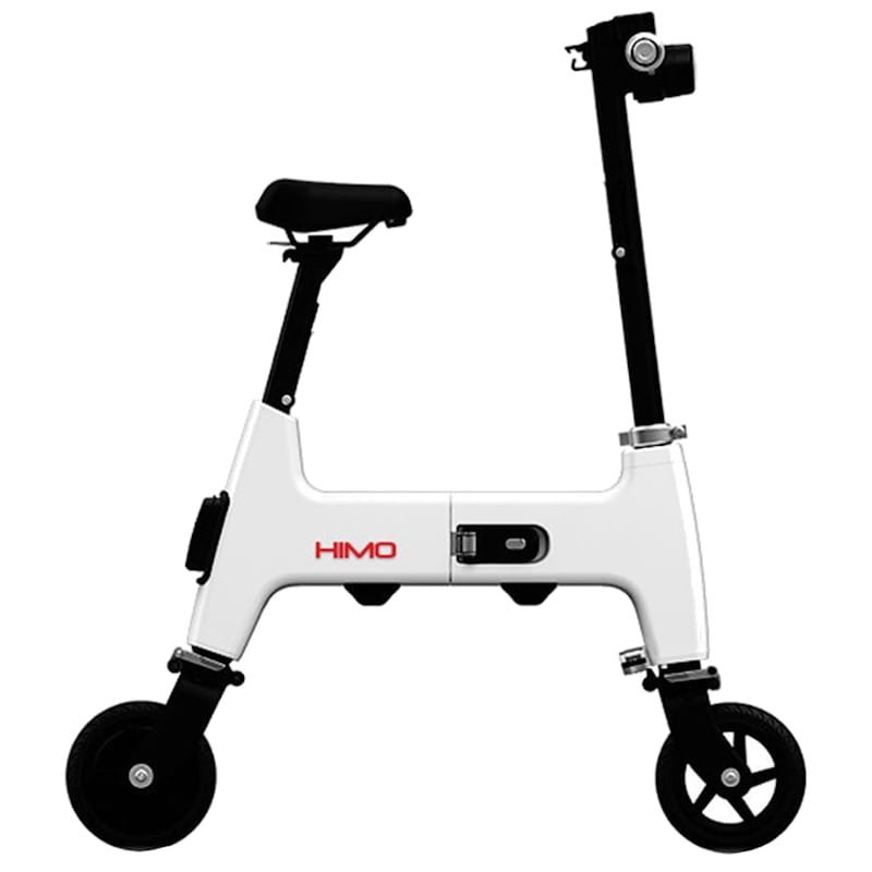 Xiaomi HIMO H1 Electric Scooter White