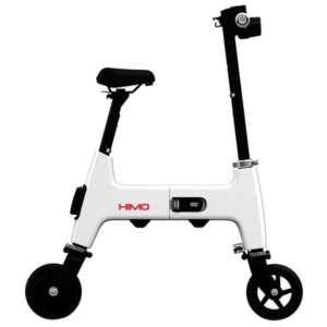 Xiaomi HIMO H1 Electric Scooter White