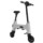 Xiaomi HIMO H1 Electric Scooter White - Item1