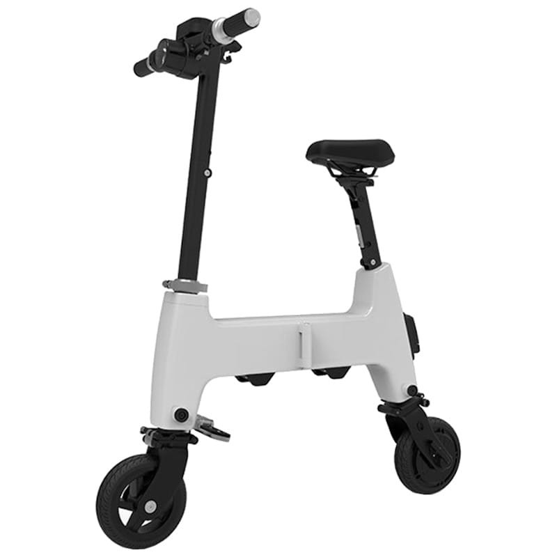 Xiaomi HIMO H1 Scooter Elétrica Branco - Item2