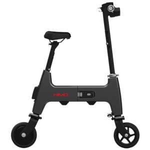 Xiaomi HIMO H1 Electric Scooter Gray