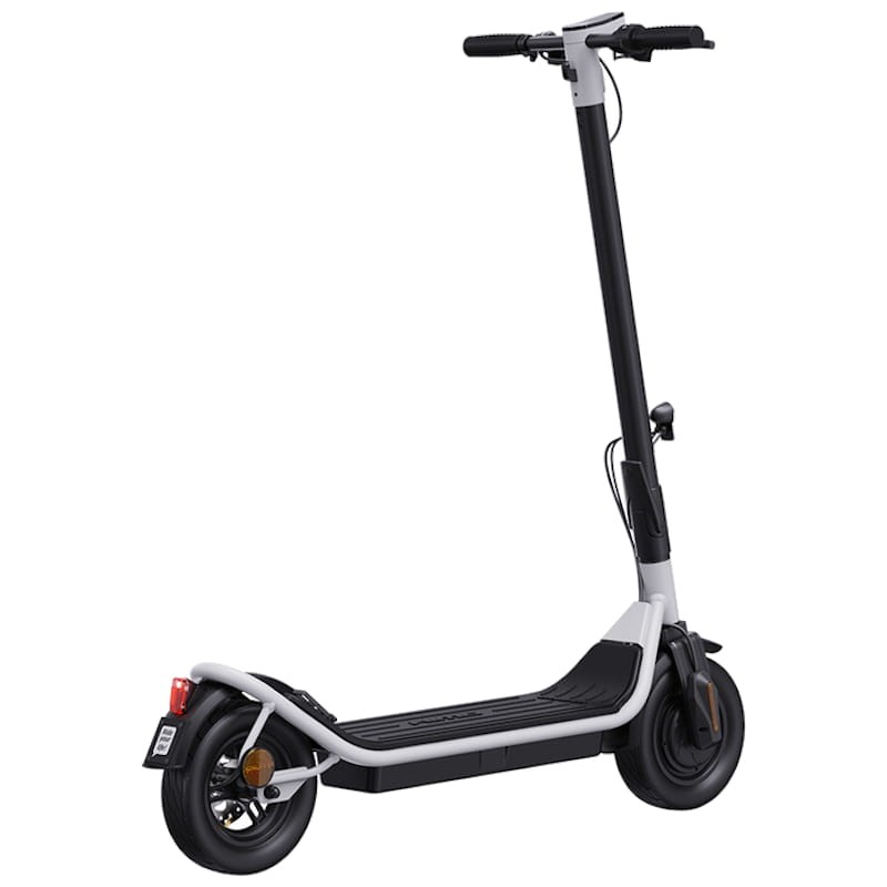 Xiaomi HIMO L2 Max KickScooter Scooter Electrico Preto / Branco - Item1