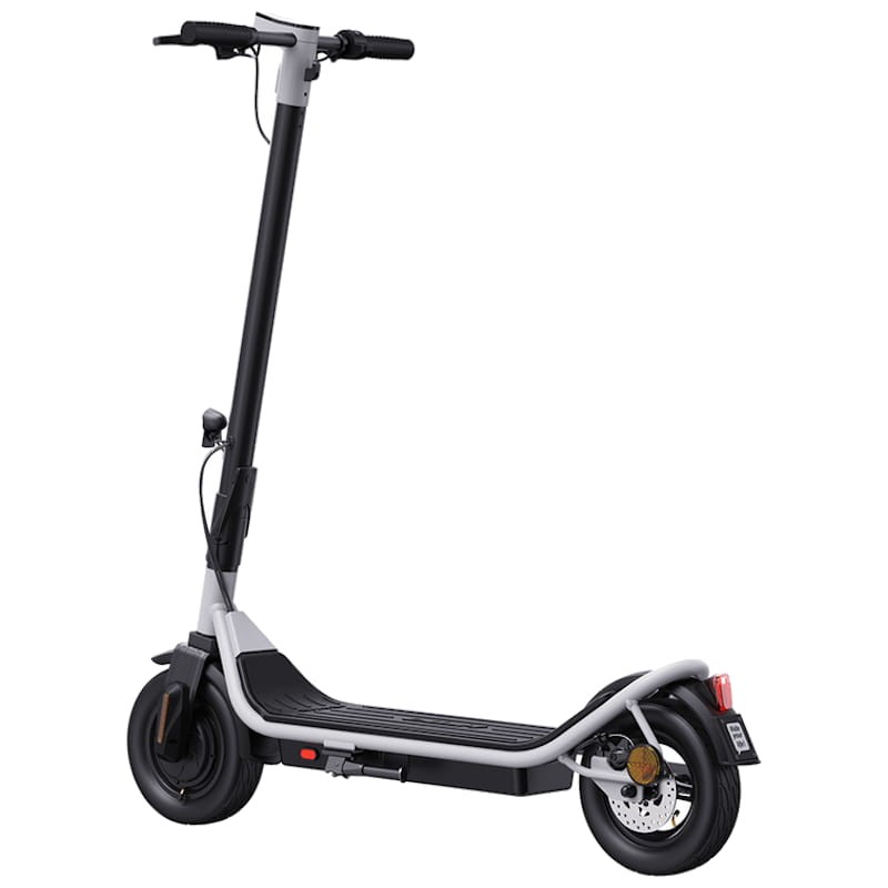 Xiaomi HIMO L2 Max KickScooter Scooter Electrico Preto / Branco - Item2