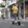 Xiaomi HIMO L2 Max KickScooter Electric Scooter Black / White - Item4