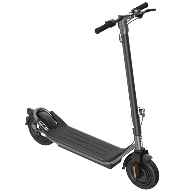 Xiaomi HIMO L2 Max KickScooter Electric Scooter Black / Grey