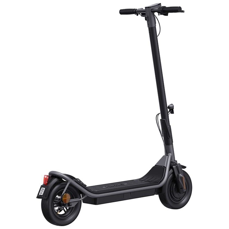 Xiaomi HIMO L2 Max KickScooter Scooter Elétrico Preto / Cinza - Item1