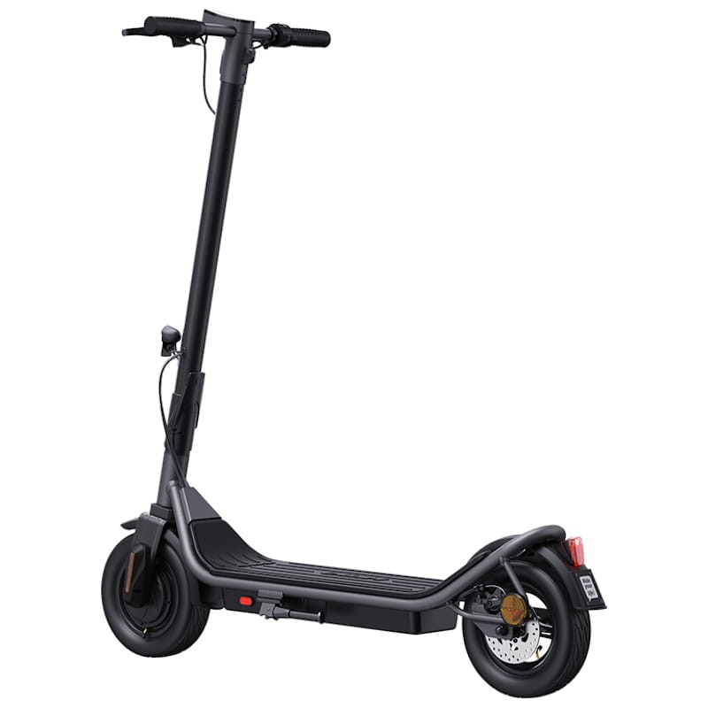 Xiaomi HIMO L2 Max KickScooter Scooter Elétrico Preto / Cinza - Item2