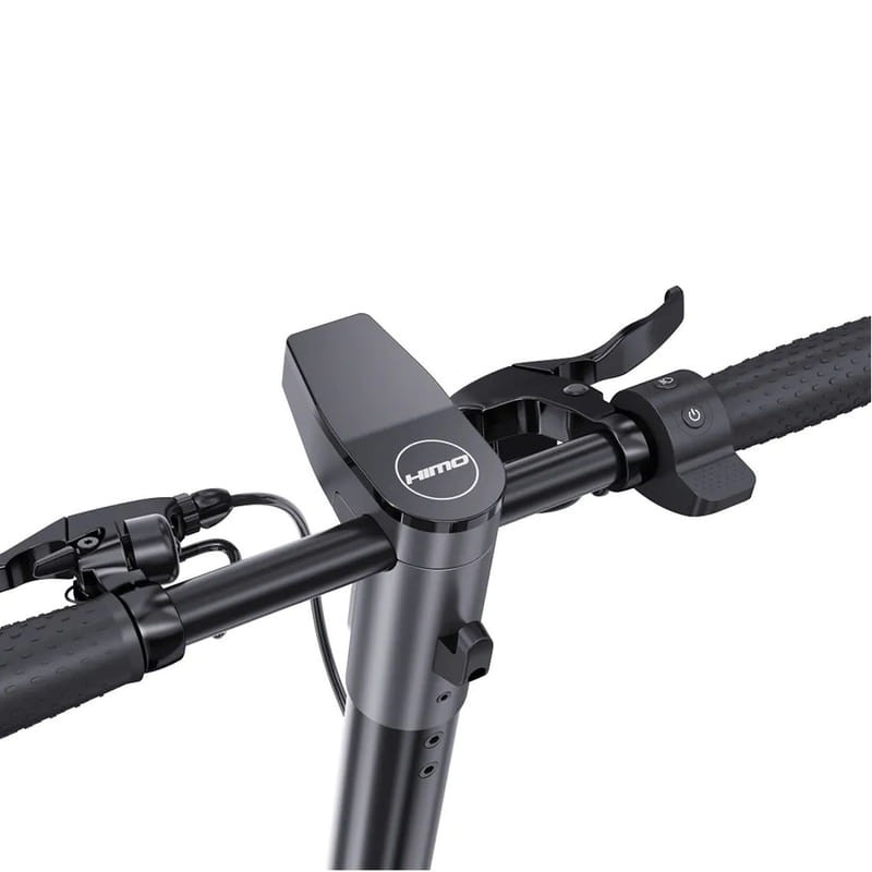 Xiaomi HIMO L2 Max KickScooter Scooter Elétrico Preto / Cinza - Item3