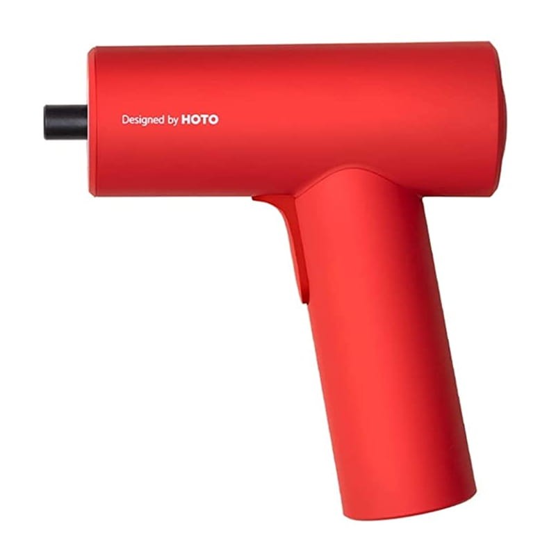 Hoto Chave de Fenda Elétrica Sem fio 3,6V - Item