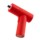 Hoto Tournevis électrique sans fil 3,6 V Rouge/Bleu - Ítem2