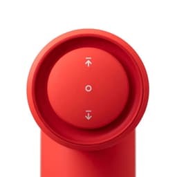 Hoto Tournevis électrique sans fil 3,6 V Rouge/Bleu - Boutons