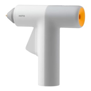 Hoto Pistolet Silicone