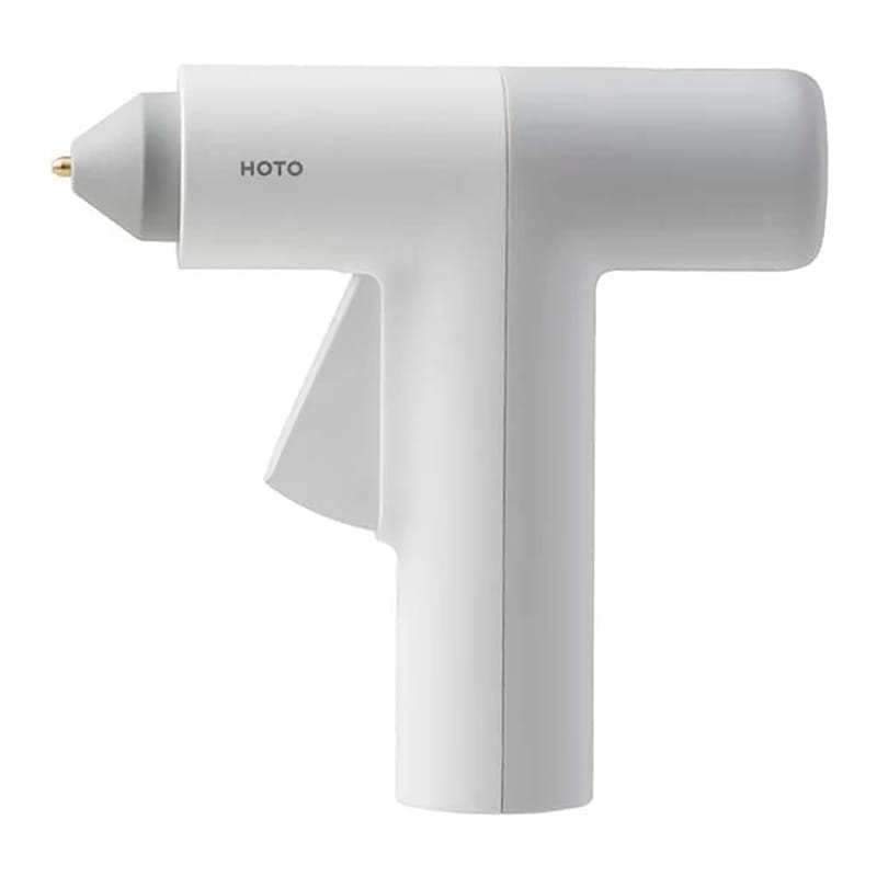 Hoto Pistolet Silicone - Ítem1