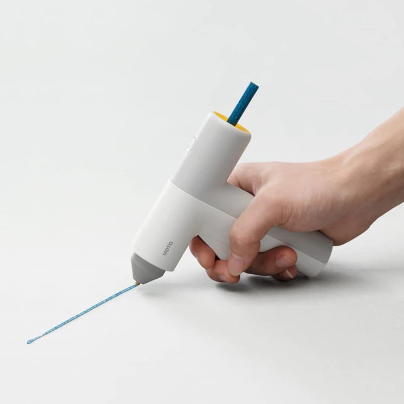 Hoto Pistolet Silicone - Ítem3