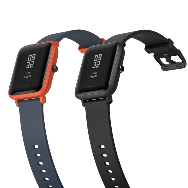 Un mes con el último reloj inteligente de Xiaomi: tan cómodo que te olvidas  de que lo llevas puesto