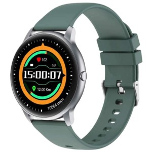 Imilab KW66 Argent Smartwatch - Montre Connectée