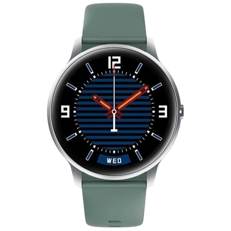 Imilab KW66 Prata Smartwatch - Relógio inteligente - Item1