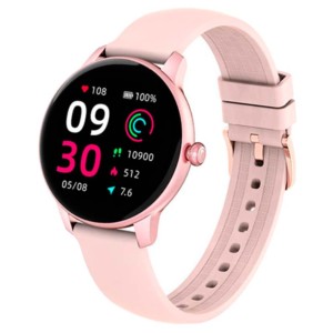 Buy Xiaomi Imilab W11 Rose Gold - Powerplanetonline