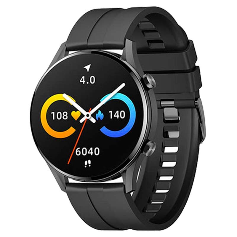 Imilab W12 Noir Smartwatch - Montre Connectée - Ítem