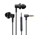 Xiaomi In-Ear Headphones Pro 2 - Auriculares - Driver Híbrido - Conector 3.5 mm - Diafragme de Grafeno HIFI - Diseño en L - Diseño In-Ear - Longitud del Cable 1.25 m - Micrófono con Función Manos Libres - Ítem