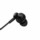 Xiaomi In-Ear Headphones Pro 2 - Auriculares - Driver Híbrido - Conector 3.5 mm - Diafragme de Grafeno HIFI - Diseño en L - Diseño In-Ear - Longitud del Cable 1.25 m - Micrófono con Función Manos Libres - Ítem1