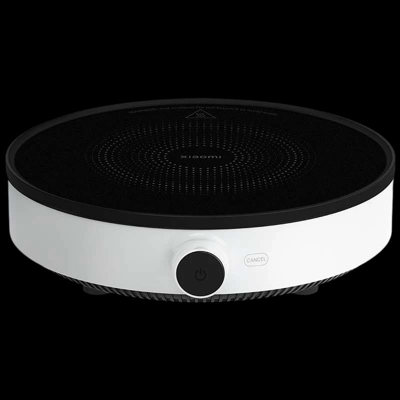 Xiaomi Induction Cooker Lite - Placa de Inducción Portátil 2100W