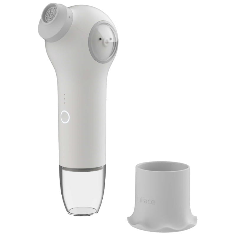 Xiaomi InFace Aqua Peel Facial Blanc - Nettoyeur de pores - Ítem1