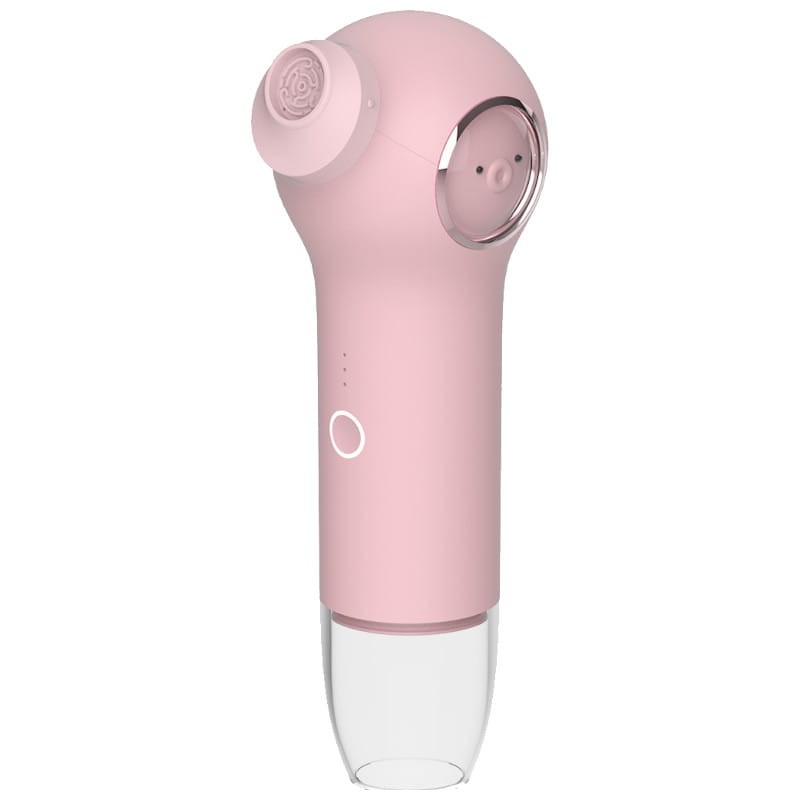 Xiaomi InFace Aqua Peel Facial Rosa - Limpador de poros