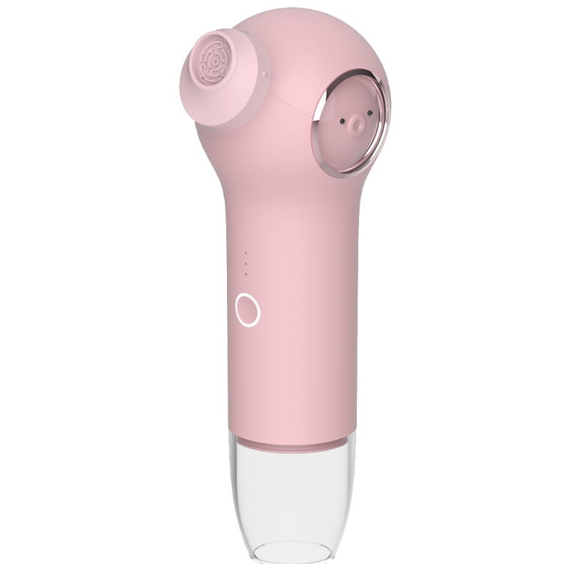 Xiaomi InFace Aqua Peel Facial Rosa - Limpiador de Poros - Ítem