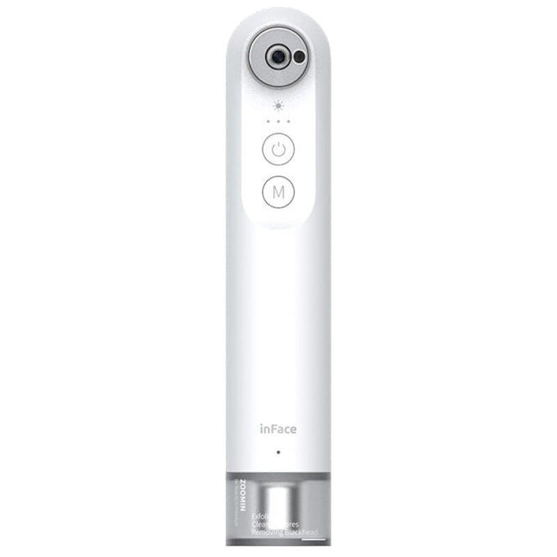 Xiaomi inFace Visual Blackhead Remover Blanc - Nettoyeur de Pores - Ítem