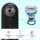 Xiaomi inFace Visual Blackhead Remover Preto - Limpador de poros - Item1
