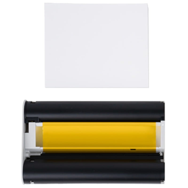 Xiaomi Instant Photo Paper 3 40 feuilles - Papier photo avec Xiaomi 1S Set - Ítem2