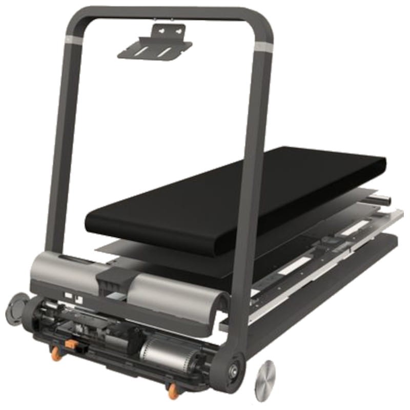 Tapis de Course Pliable Kingsmith Walkingpad MC21 Noir - Ítem5