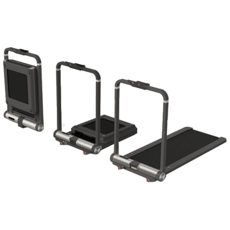 Tapis de Course Pliable Kingsmith Walkingpad MC21 Noir - Ítem6