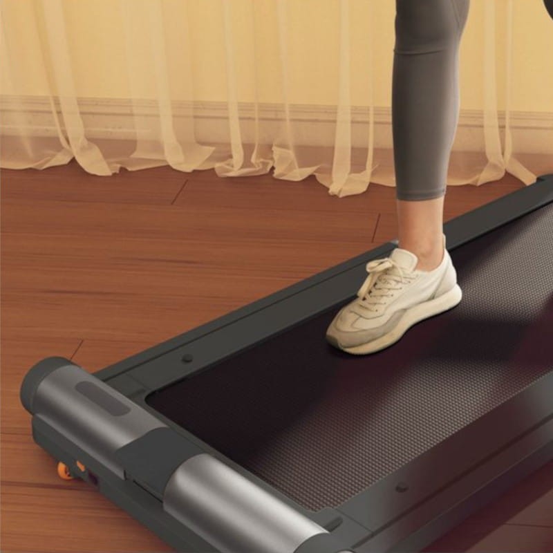 Tapis de Course Pliable Kingsmith Walkingpad MC21 Noir - Ítem7
